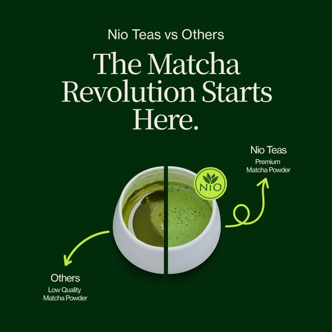 Gokou Matcha Koiai