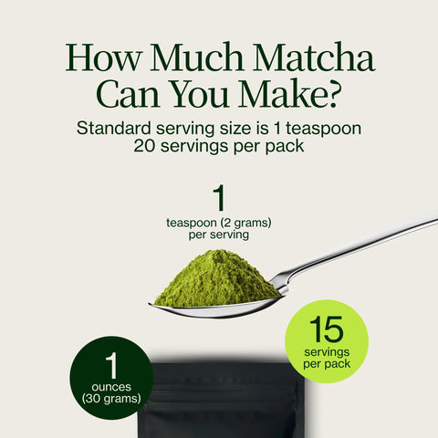 Oishi Prémiová matcha Saemidori
