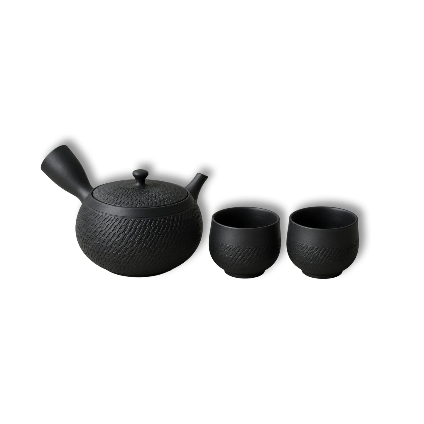 Set Konvice Tosen Kyusu