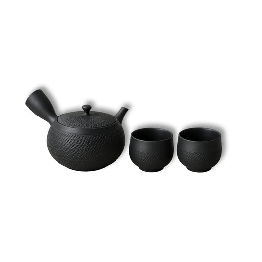 Set Konvice Tosen Kyusu