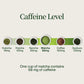 Matcha Tea Sampler 21 Pack with Matcha Whisk