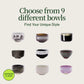 Customizable Matcha Set