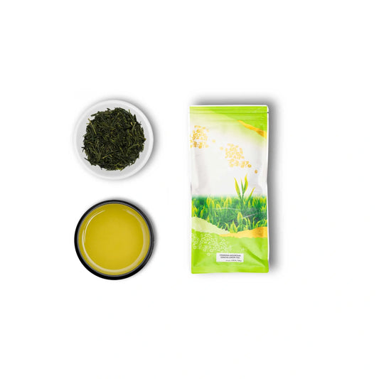 Hora Chanoka Sencha