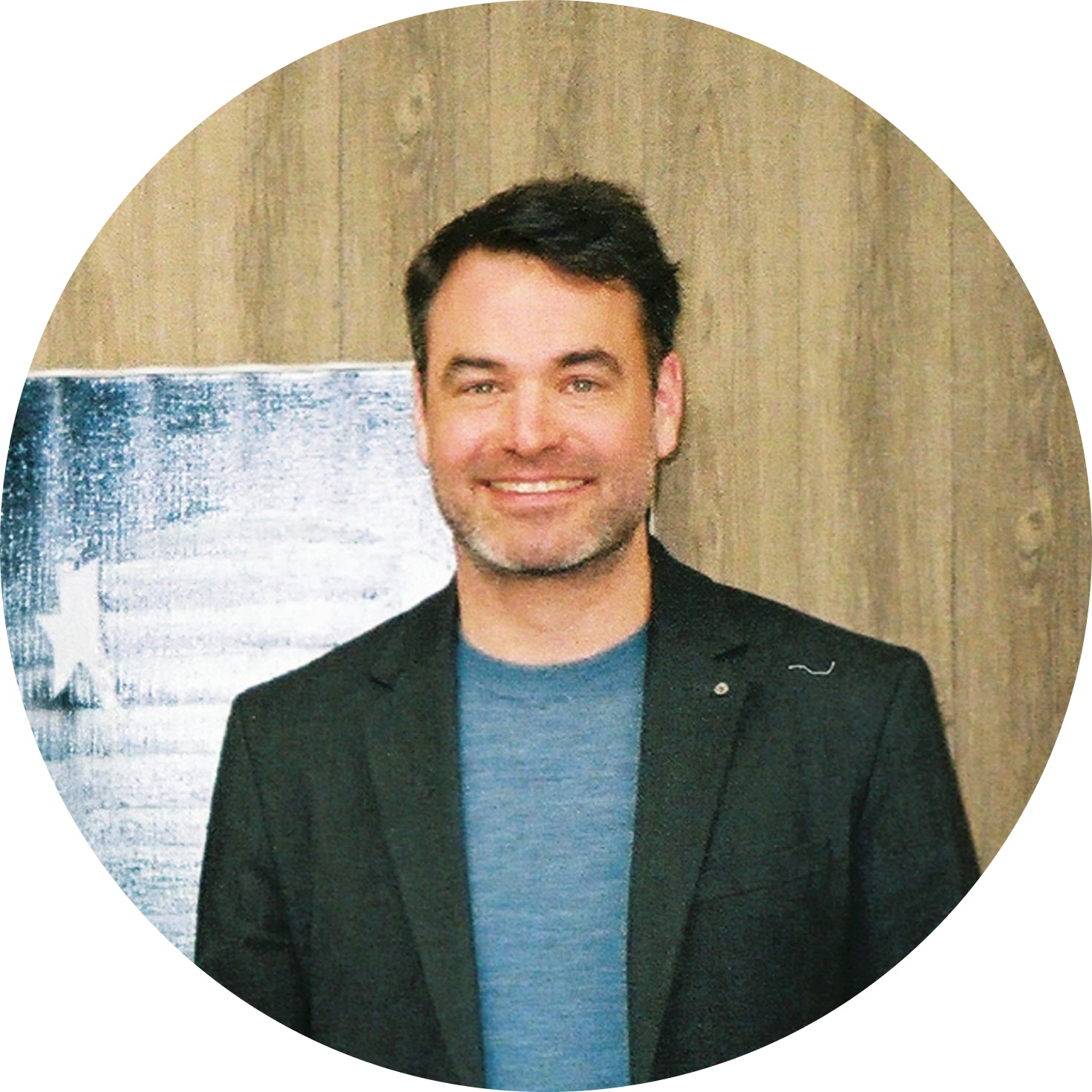 Oliver Staerkle