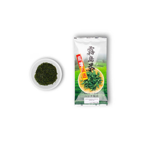 Měsíční čajový klub s Čajová konvice kyusu zdarma